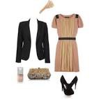 conjunto casual